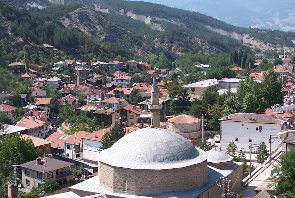 mudurnu