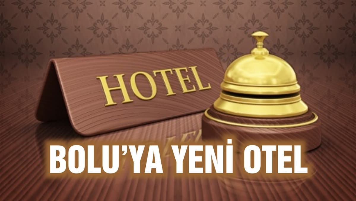 otel