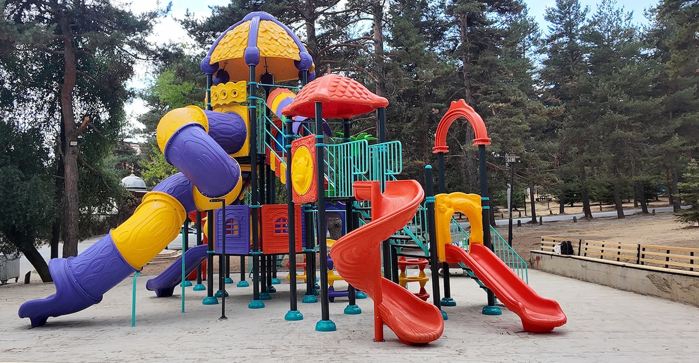 park