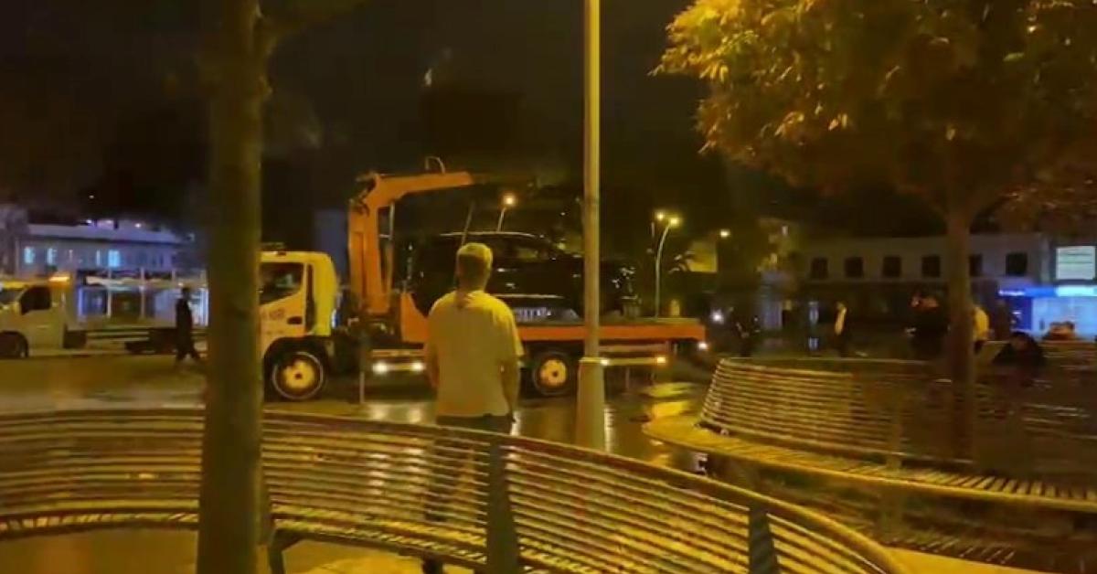 sakaryada alkollu surucu araciyla sus havuzuna daldi TdPfqWvN.jpg