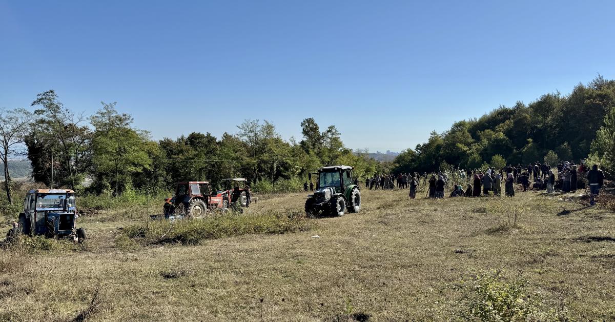 samsun atakumda traktorle protesto hayvan barinagina tepkiler buyuyor t7iHrKMy.jpg