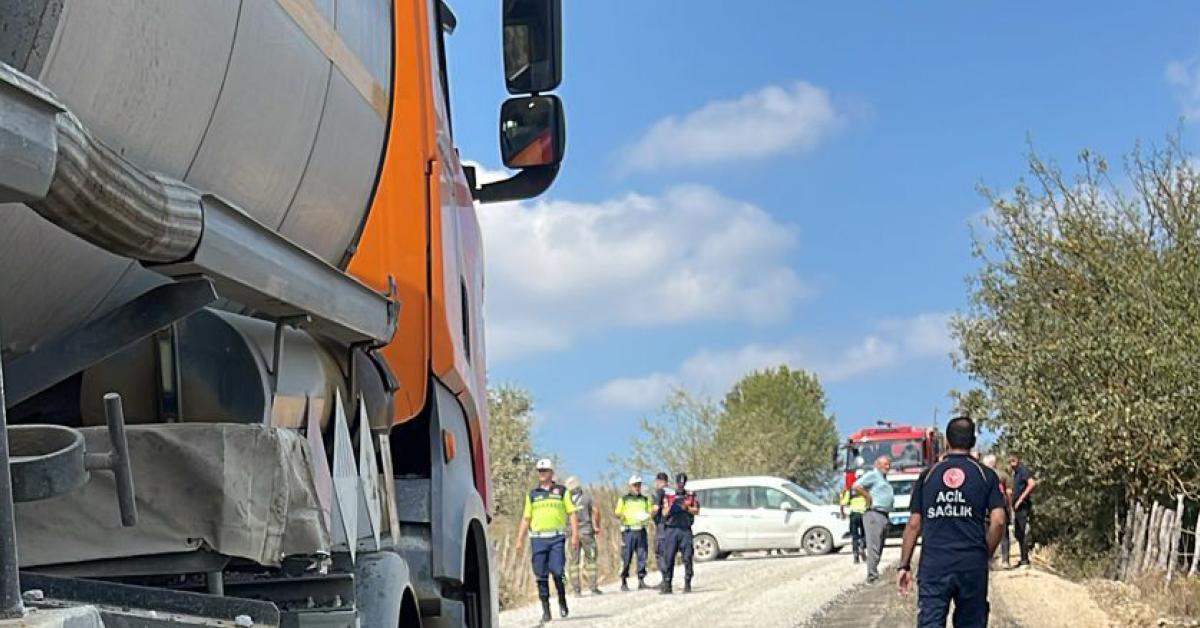 samsunda asfalt calismalari sirasinda kaza bir kisi hayatini kaybetti Mn7Dhi6R.jpg