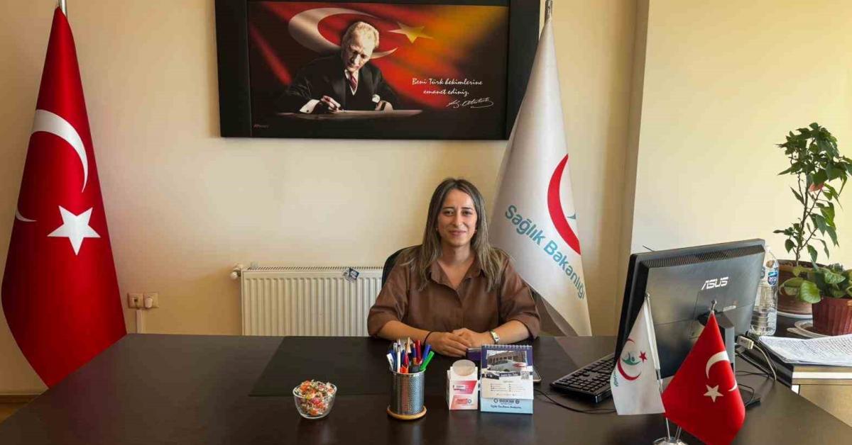 zonguldak alaplida yeni halk sagligi muduru goreve basladi AefTwaKM.jpg