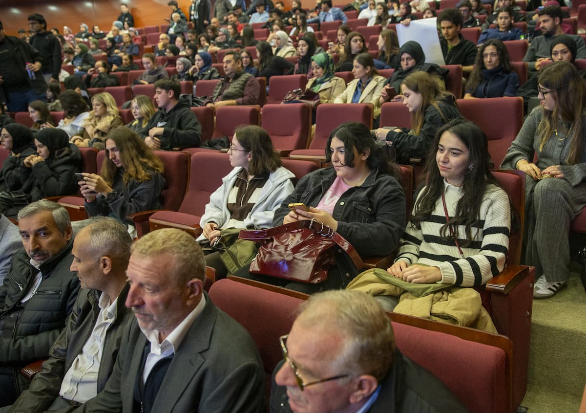 AA 20251016 39429577 39429568 BOLU ARASTIRMALARI VE HALK KULTURU SEMPOZYUMU BASLADI (1)