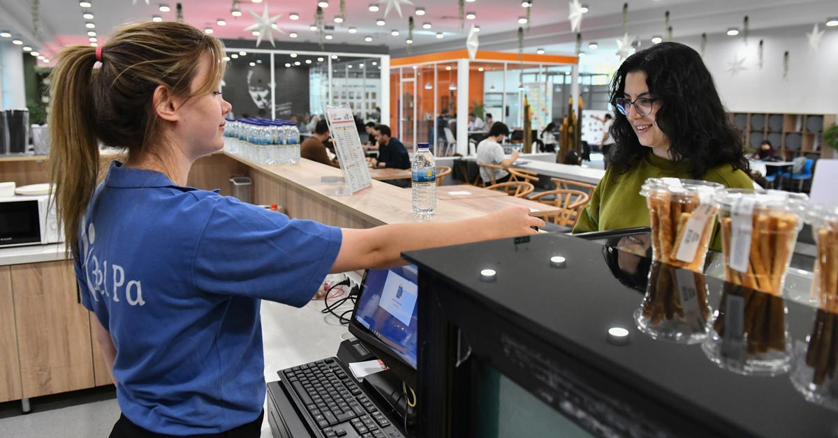 Ankara Çankaya, Yenimahalle ve Altındağ'da Ücretsiz Sunuluyor