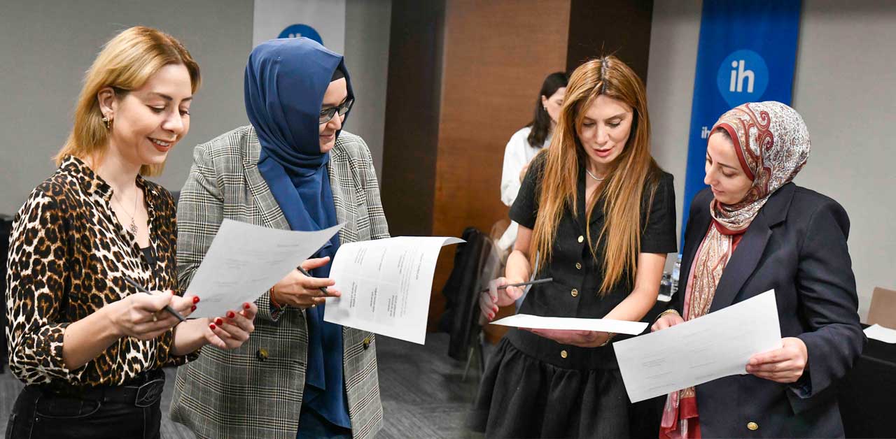 Ankara'da Hesap Verebilirlik Güçleniyor