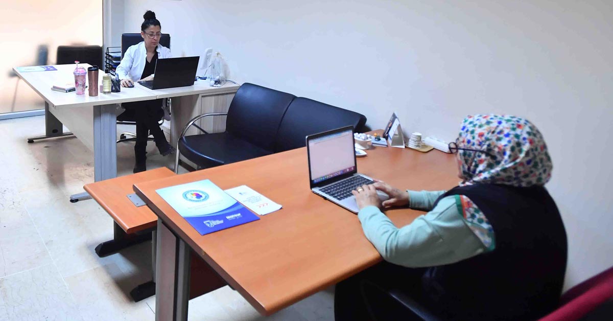Ankara'da Ücretsiz Destek Sunuluyor, ABB Farkındalık Eğitimi