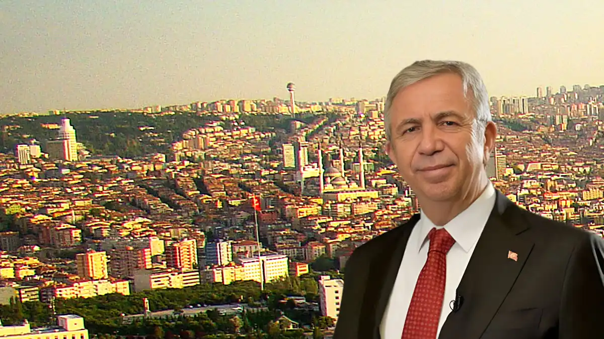 Ankaralılara Müjdeler Olsun Ücretsiz Hizmet Verecek, EGO, Mansur Yavaş