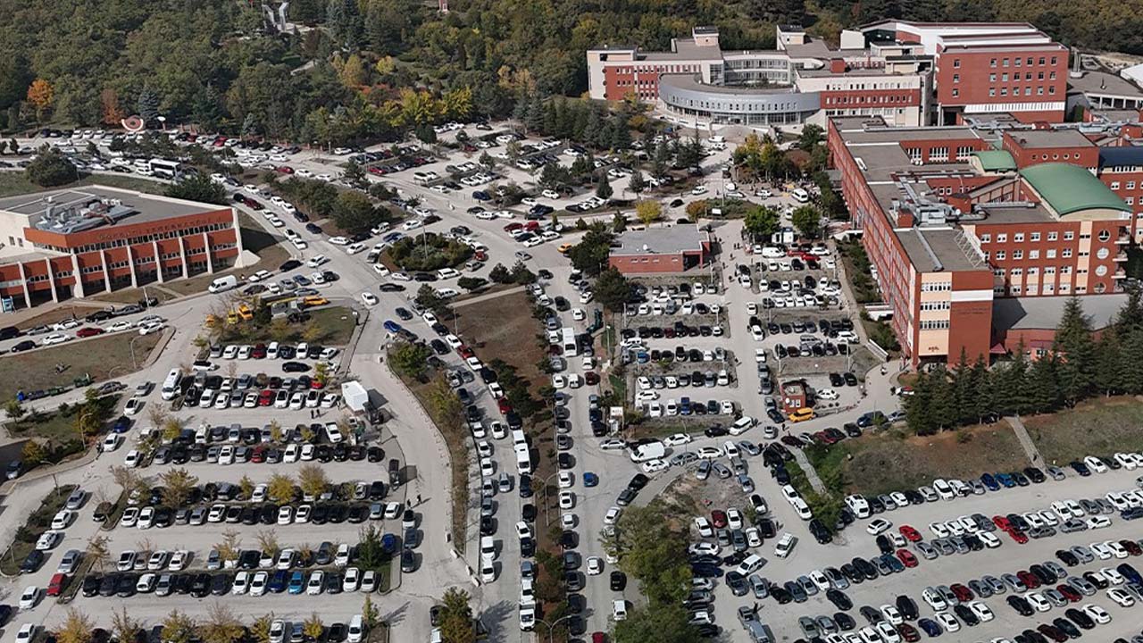 Bolu İzzet Baysal Eğitim ve Araştırma Hastanesi