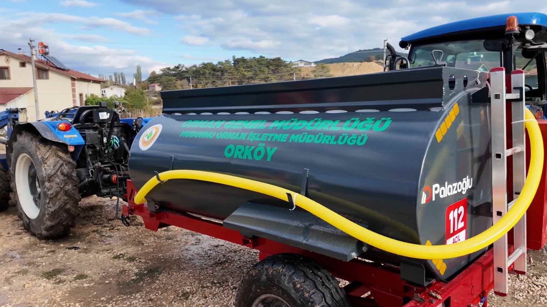 Bolu'da 150 Bin TL’lik Faizsiz Kredi Müjdesi4