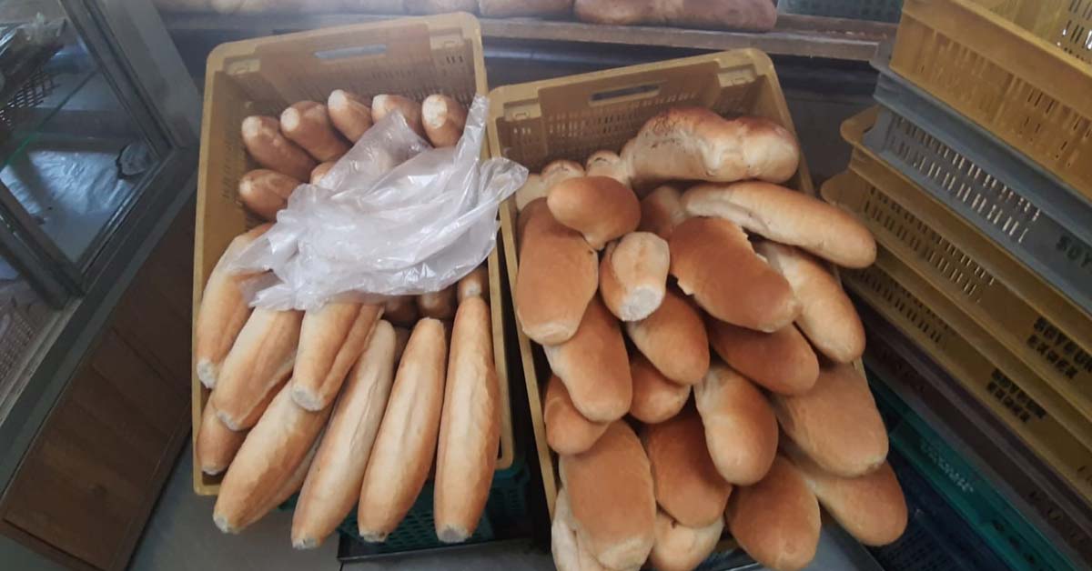 Bolu’da Ekmek Nasıl Yapılır Öğrenciler Yerinde Gördü