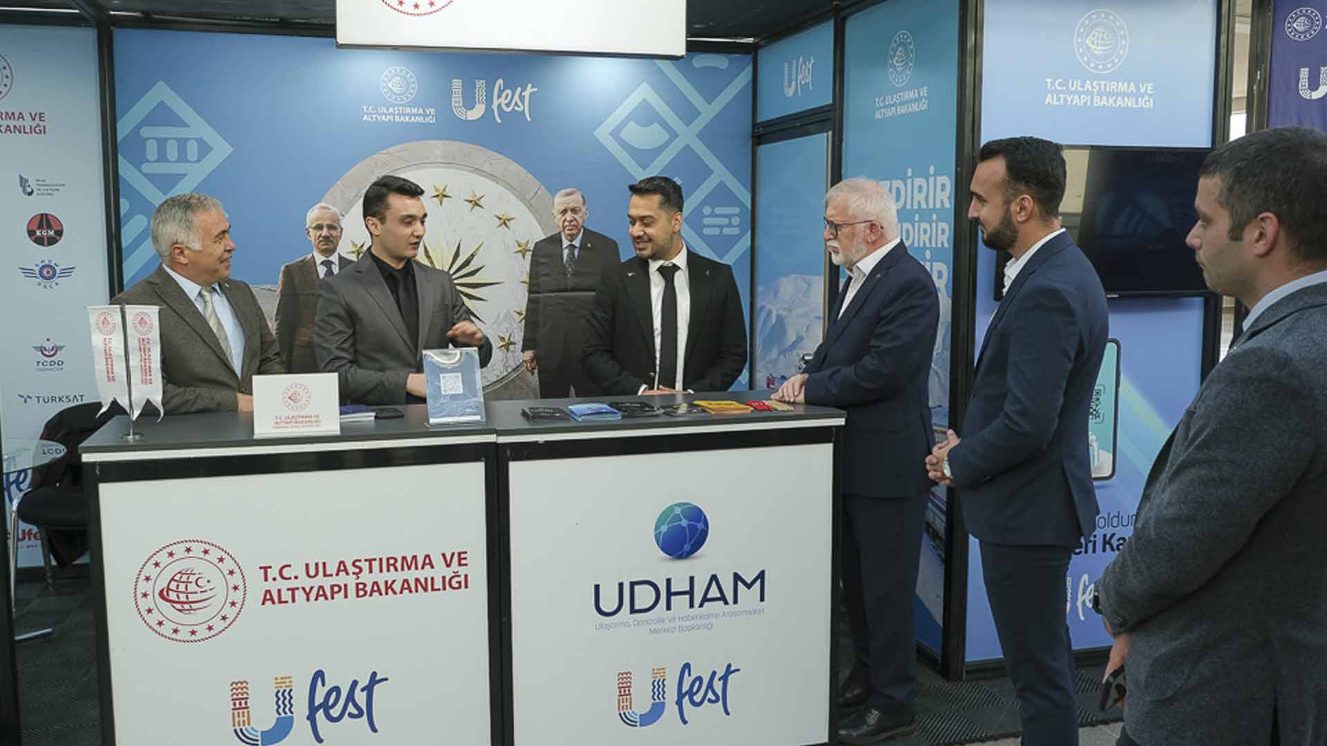 Bolu'da Festival Heyecanı UFEST 2