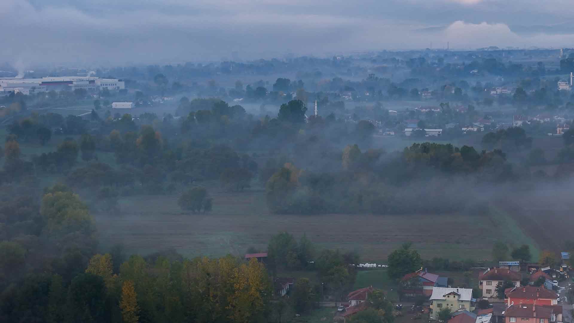 Bolu’dan Büyüleyici Görüntüler2