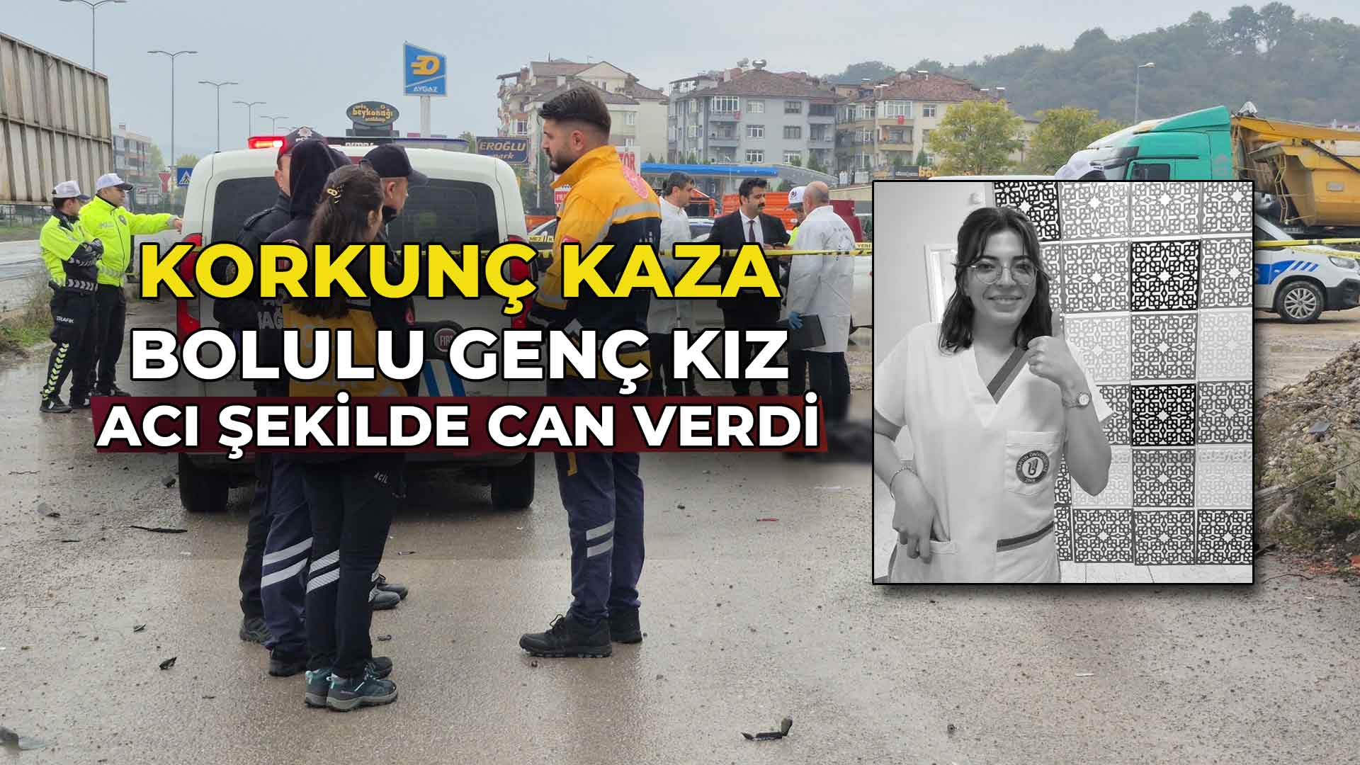 Bolulu Genç Kız Acı Şekilde Can Verdi4