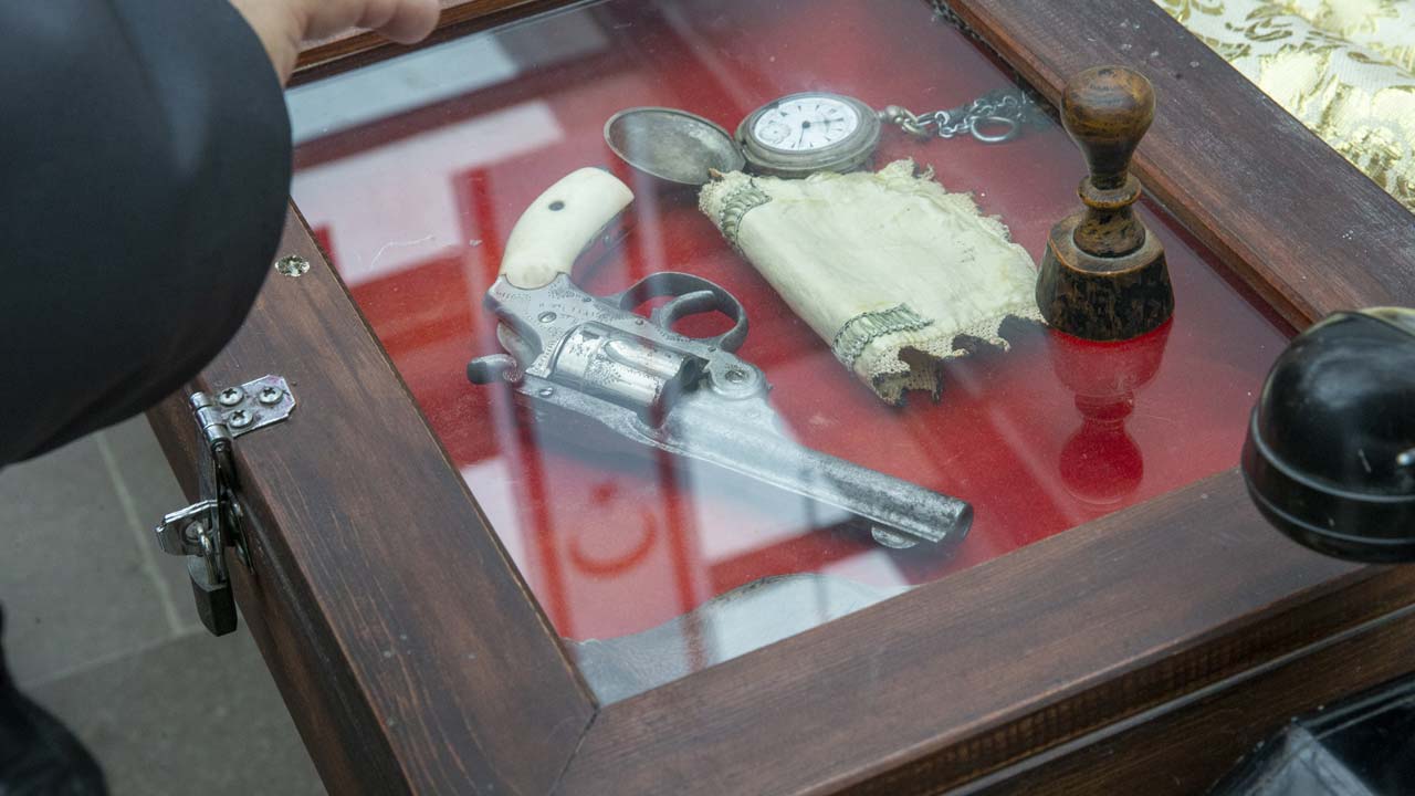 Bolu'nun Saklı Hazineleri 33