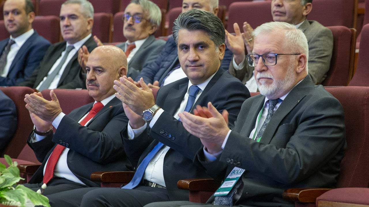 Bolu'nun Saklı Hazineleri 35