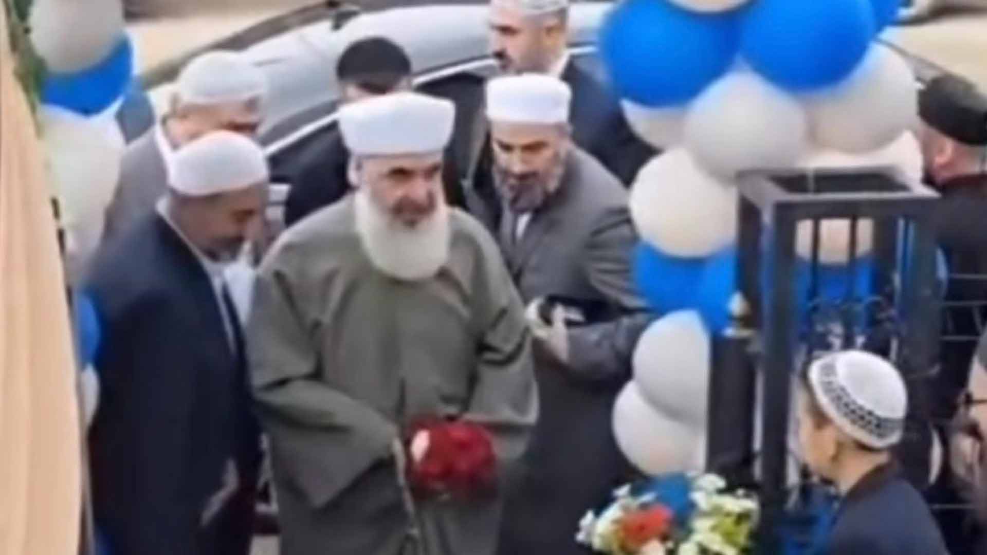 Gerede'de Gavs Hareketliliği22