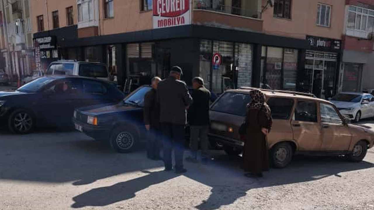 Gerede'de Gergin Anlar Olay Yeri Şaşırtmadı!33