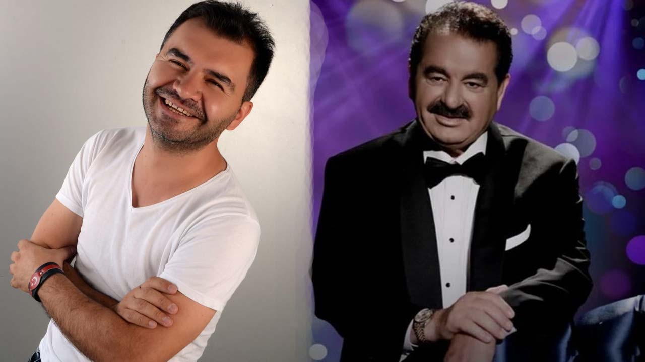 Geredeli İsim İbrahim Tatlıses ile Aynı Sahneyi Paylaşacak!2