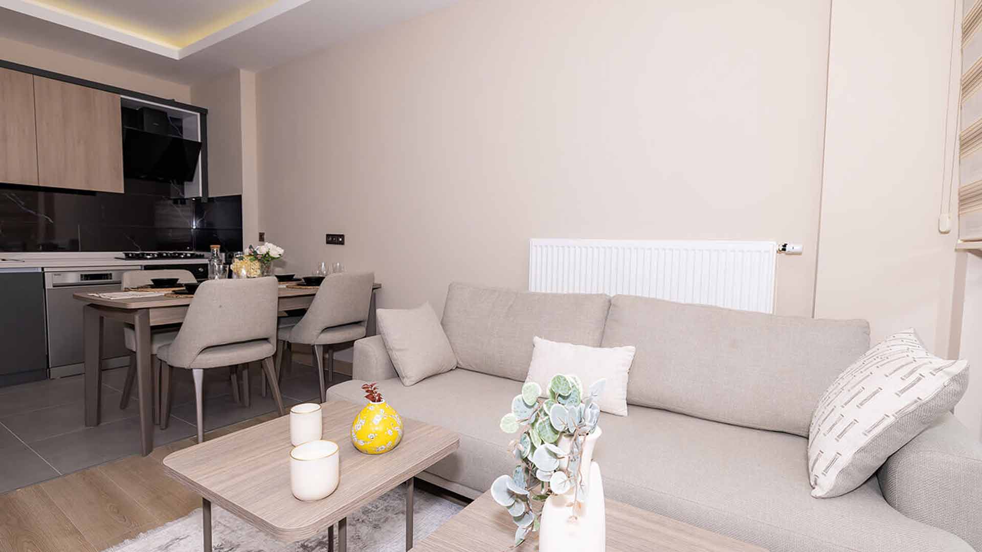 Geredelilere Müjde! Yeni Toki Yapılacak 2+1