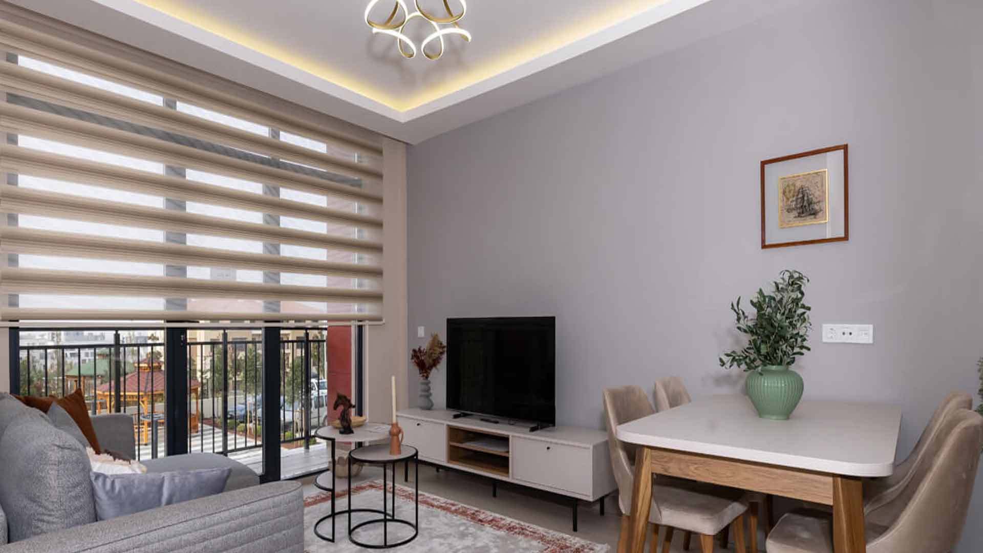 Geredelilere Müjde! Yeni Toki Yapılacak3