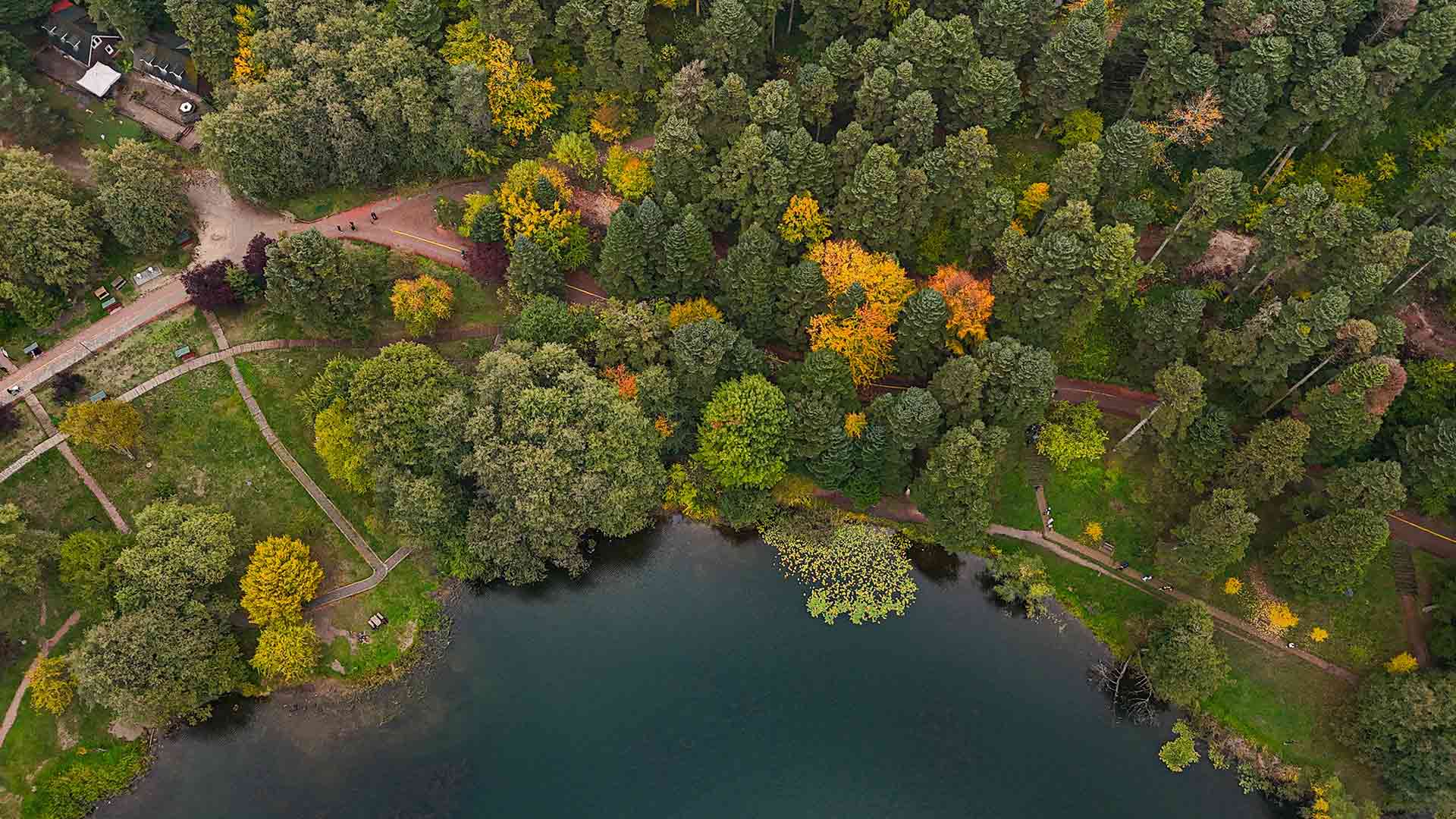 Gölcük Tabiat Parkı 2