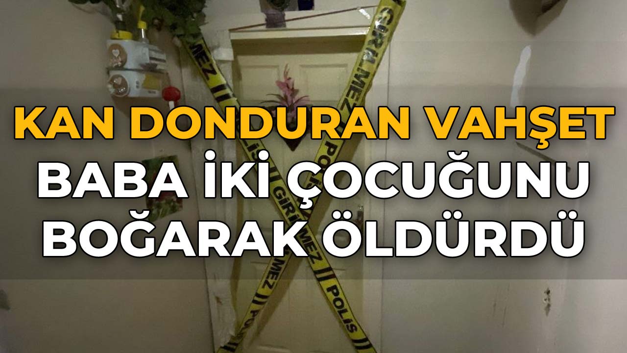 Kan Donduran Vahşet