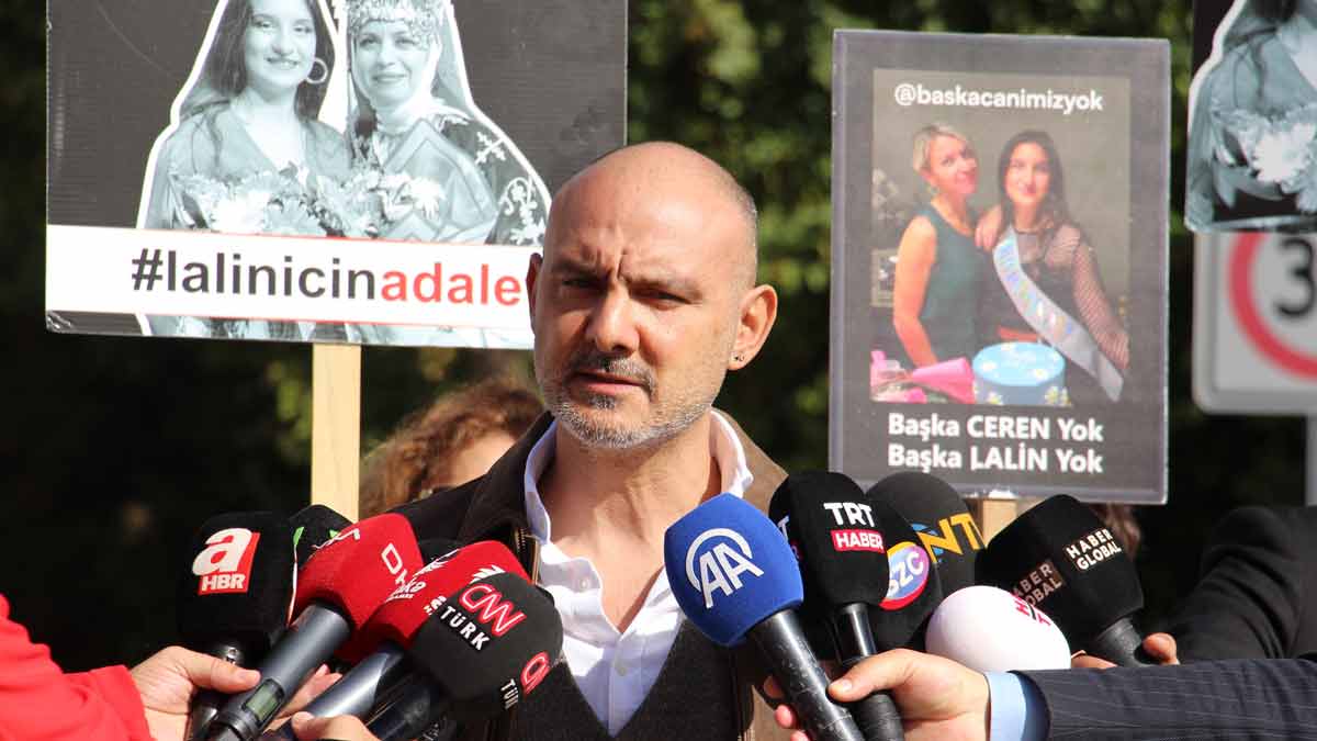 Kartalkaya Davasında Acılı Baba Konuştu