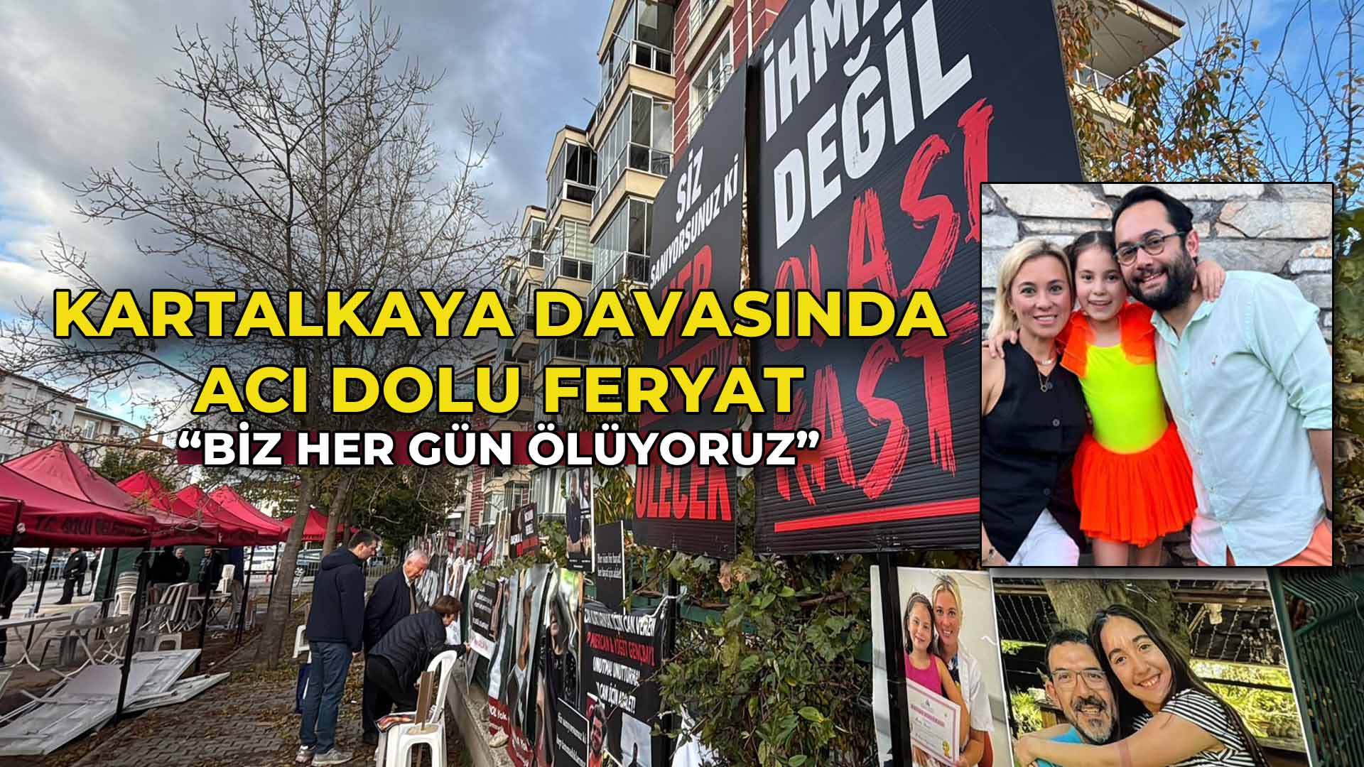 Kartalkaya Yangını Davasında Acı Dolu Feryat2
