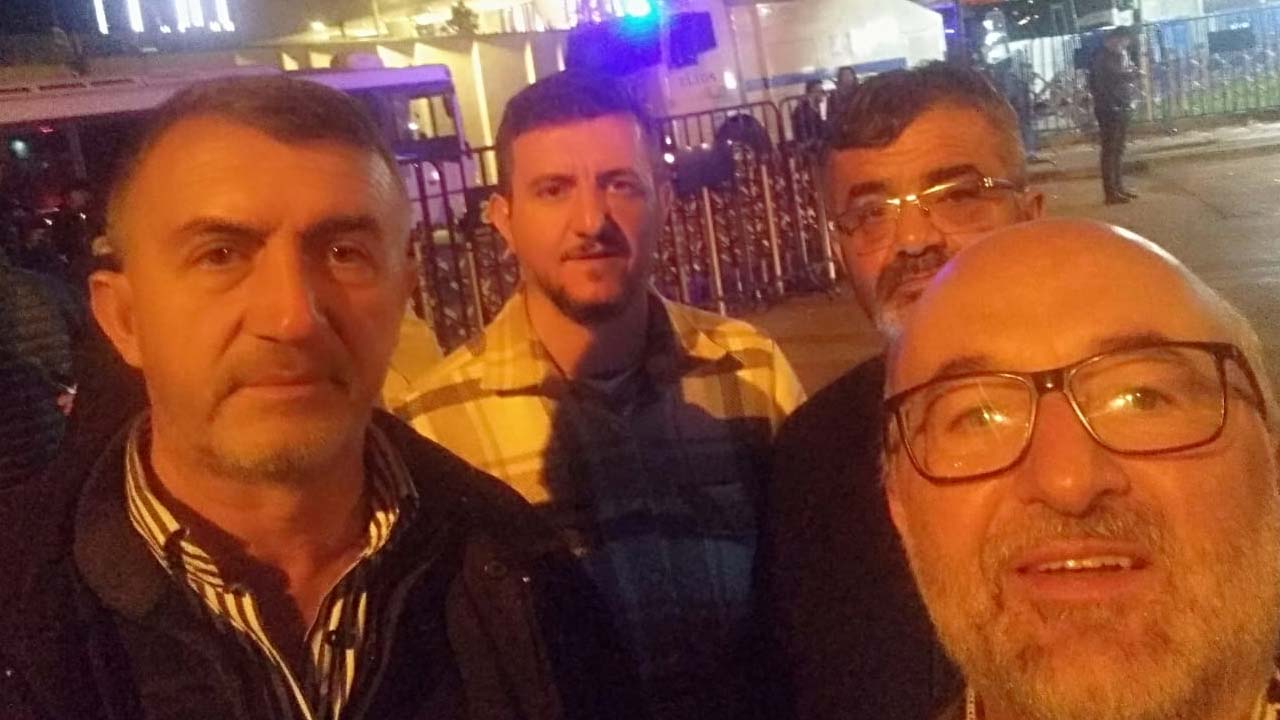 Kemal Akın Saadet
