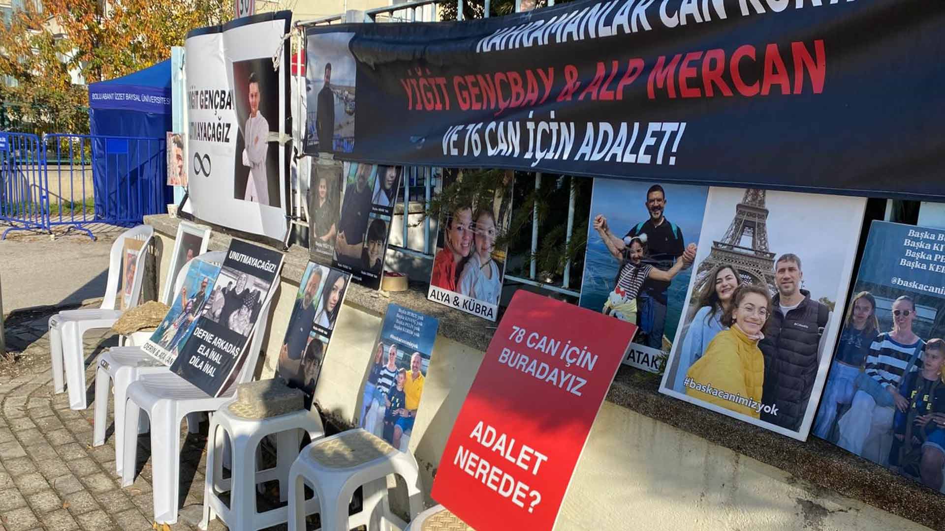 Otel Yangını Davasında Kritik Gün Karar Çıkabilir