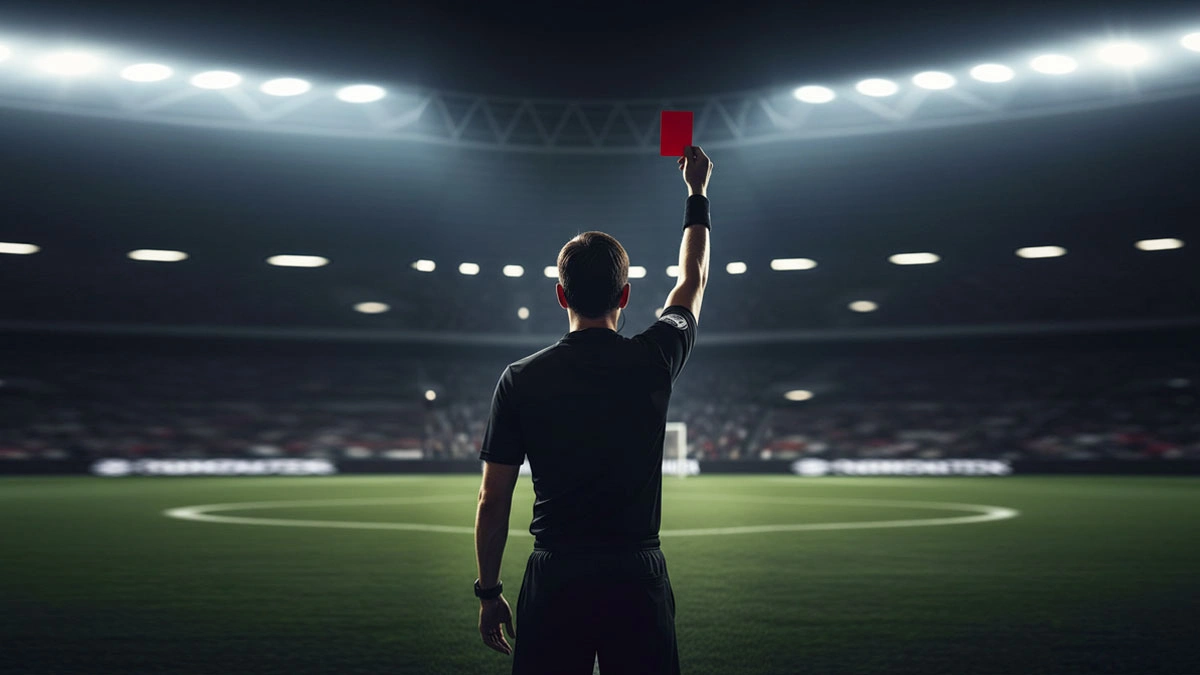 PFDK Hakemlere Acımadı, 149 İsme Ceza Yağdı, futbol hakemi