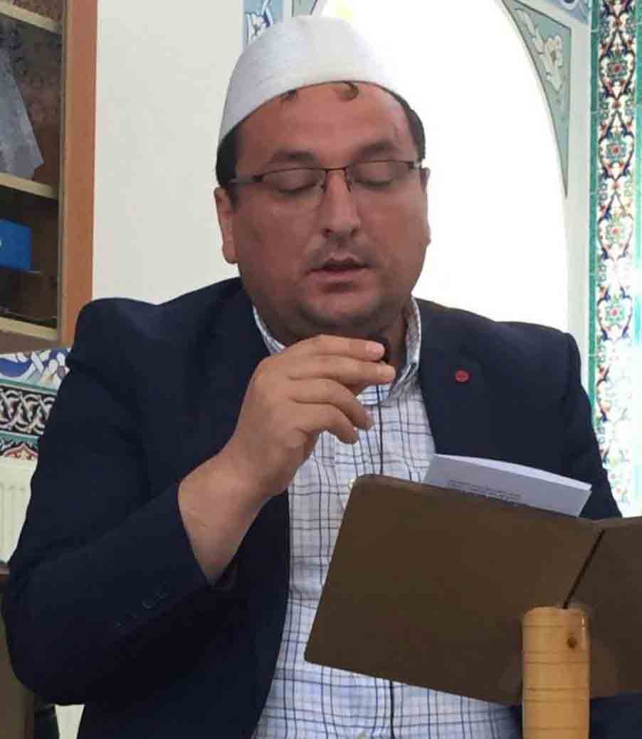 Tahir Bulut