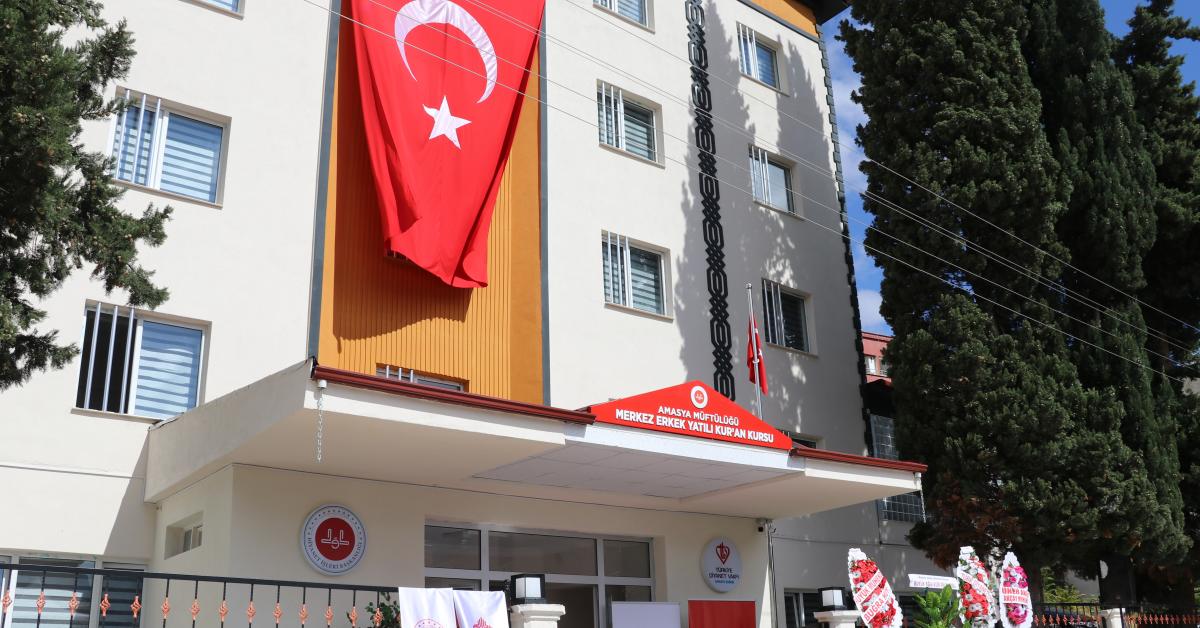amasyada yeni kuran kursu acildi MgApX2u9.jpg