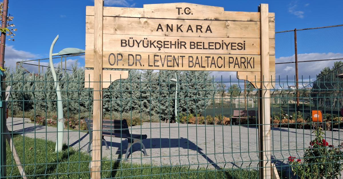 ankara beypazarinda kahraman hekimlerin anisi parklarda yasatilacak 9MCRL8FM.jpg