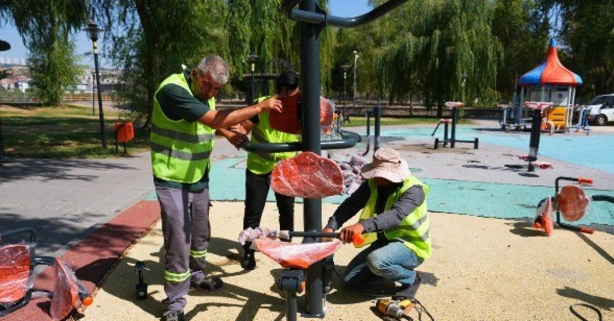 ankara golbasinda parklar yenilendi 3Y145mAM.jpg