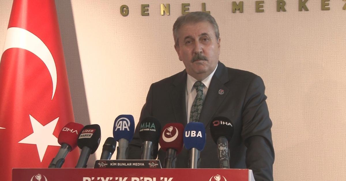 bbp genel baskani mustafa desticiden israile tepki ZxSATh3x.jpg
