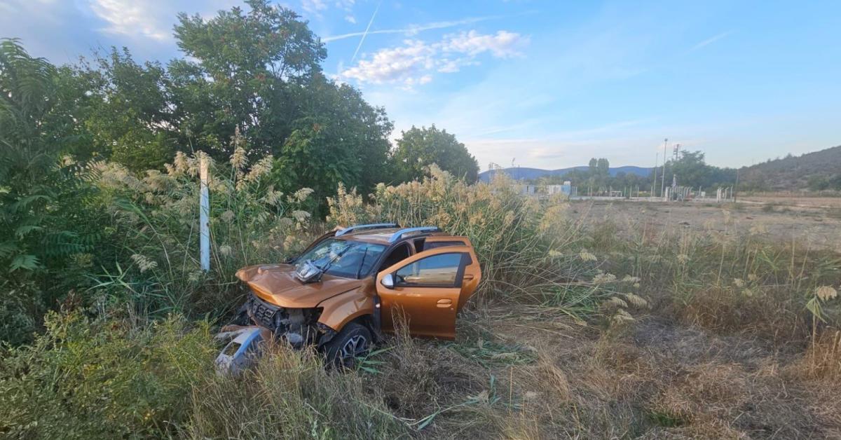 bilecik golpazarinda sok trafik kazasi 5 yarali var ZJLl9dpD.jpg