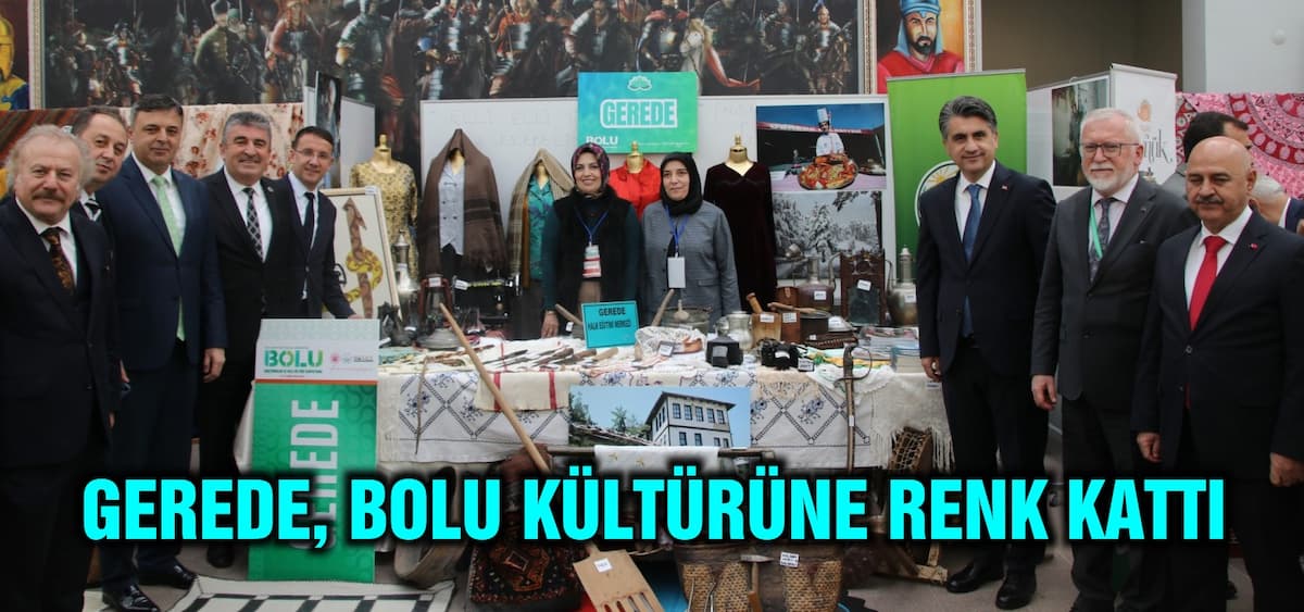 bolu sempozyum