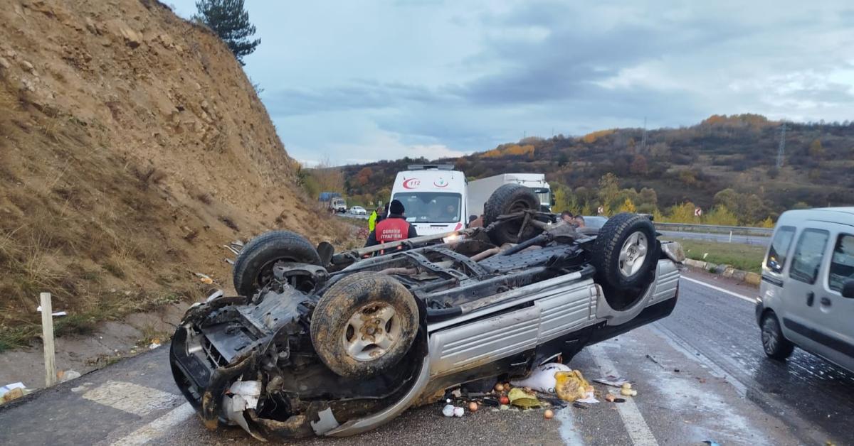 cankiri cerkeste trafik kazasi 70 yasindaki surucu yaralandi fxAKgCua.jpg