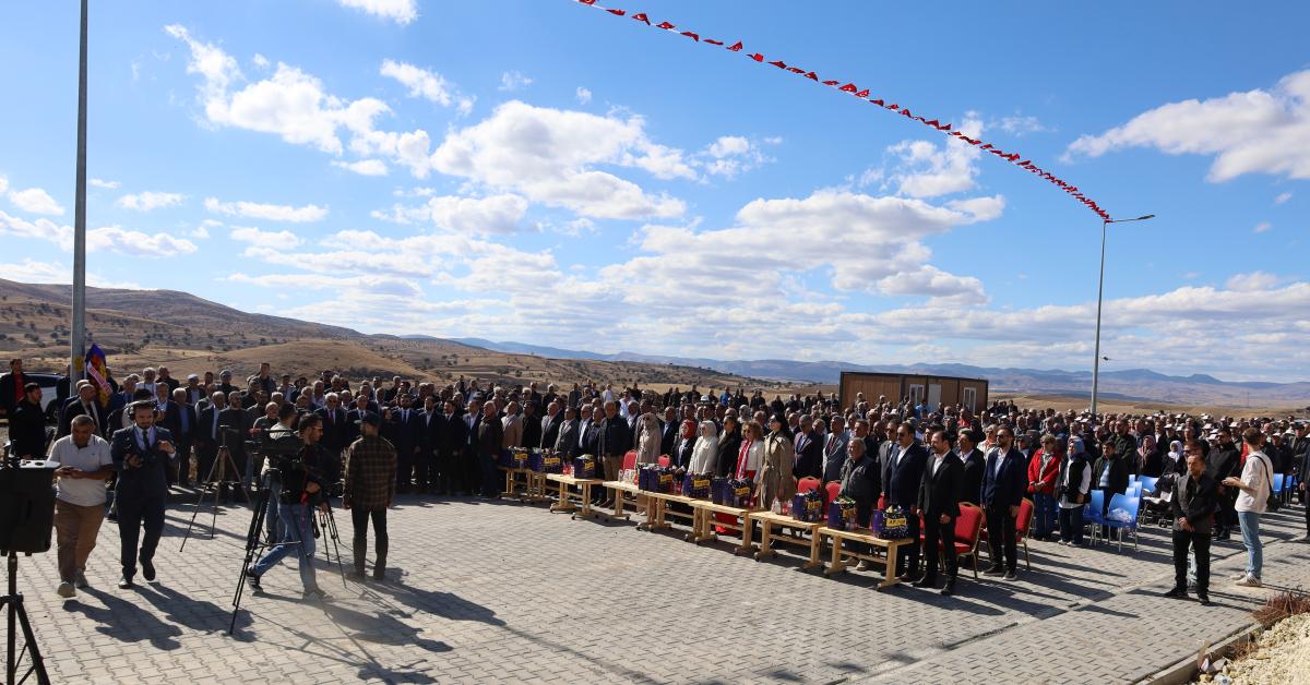 cankiri orta osbde ilk fabrikalarin temeli atildi tPlAH2lg.jpg