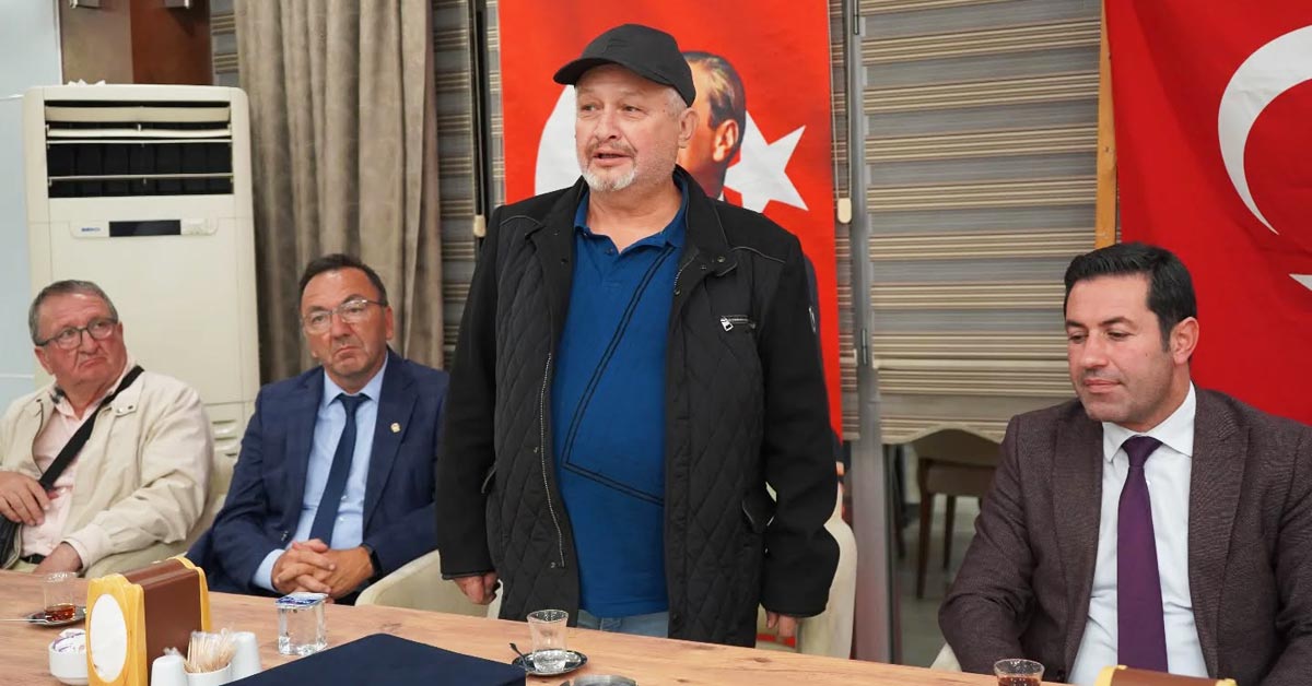 Celal Uslu