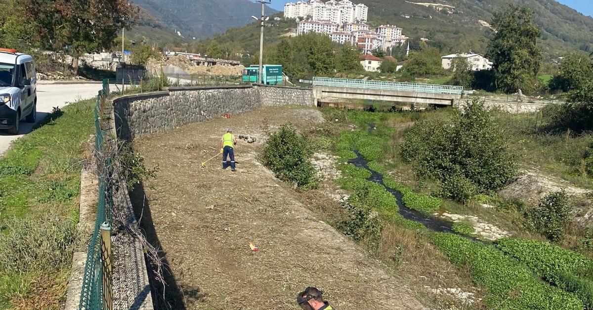 duzce cilimlide temizlik seferberligi UhanP3UF.jpg