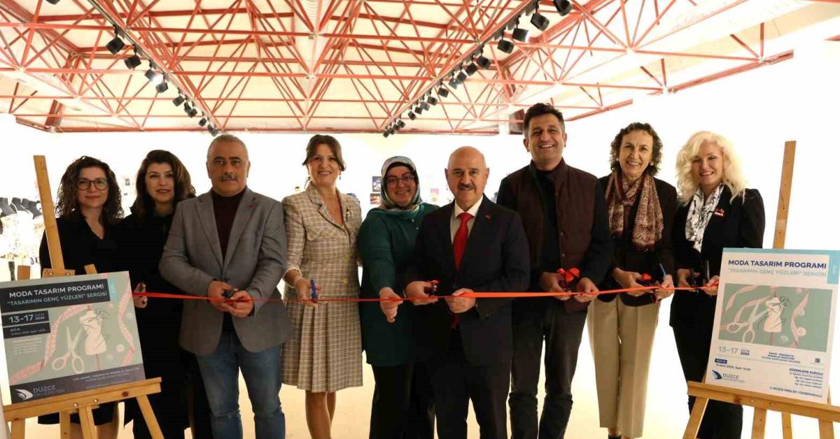duzcede genc tasarimcilarin yetenekleri sergileniyor vANhwsXQ.jpg