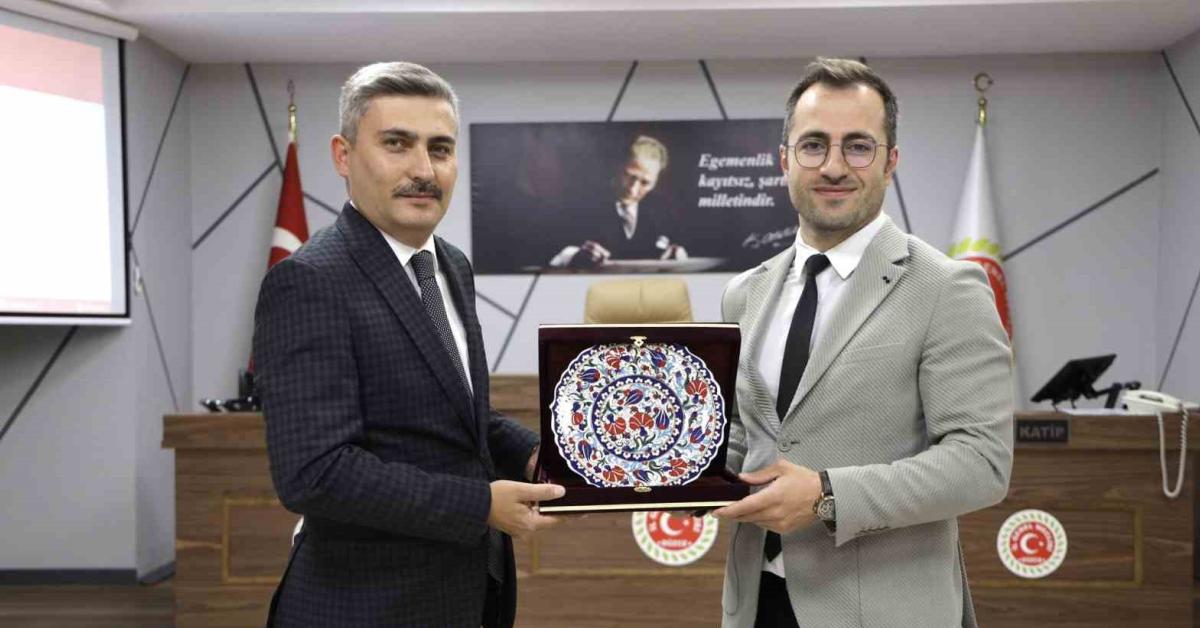 duzcede ihale mevzuatinda yenilikler anlatildi 7ZLmdBxE.jpg