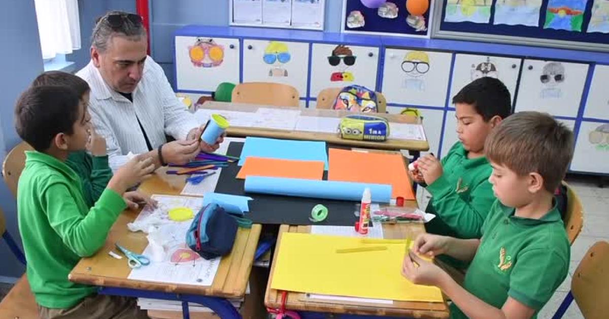 duzcede minik kalplerden buyuk iyilik qPGvACfh.jpg