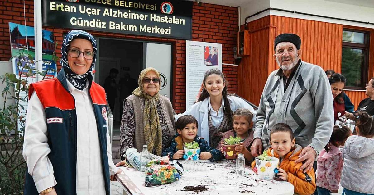 duzcede miniklerden anlamli bulusma tS5sIDXV.jpg