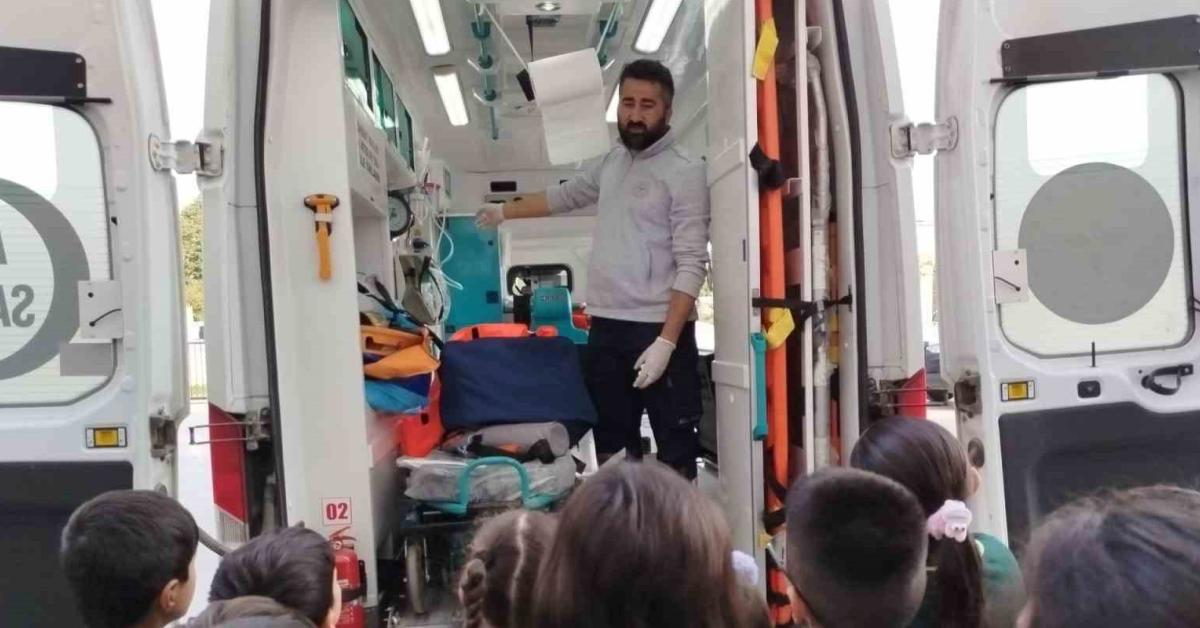 duzcede miniklere uygulamali gosterildi mVV4V48s.jpg