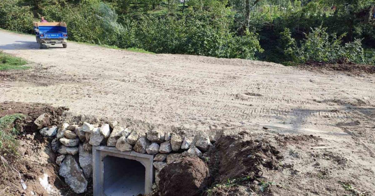 duzcede taskin riskine karsi kutu menfez calismalari yapiliyor d7htWej4.jpg