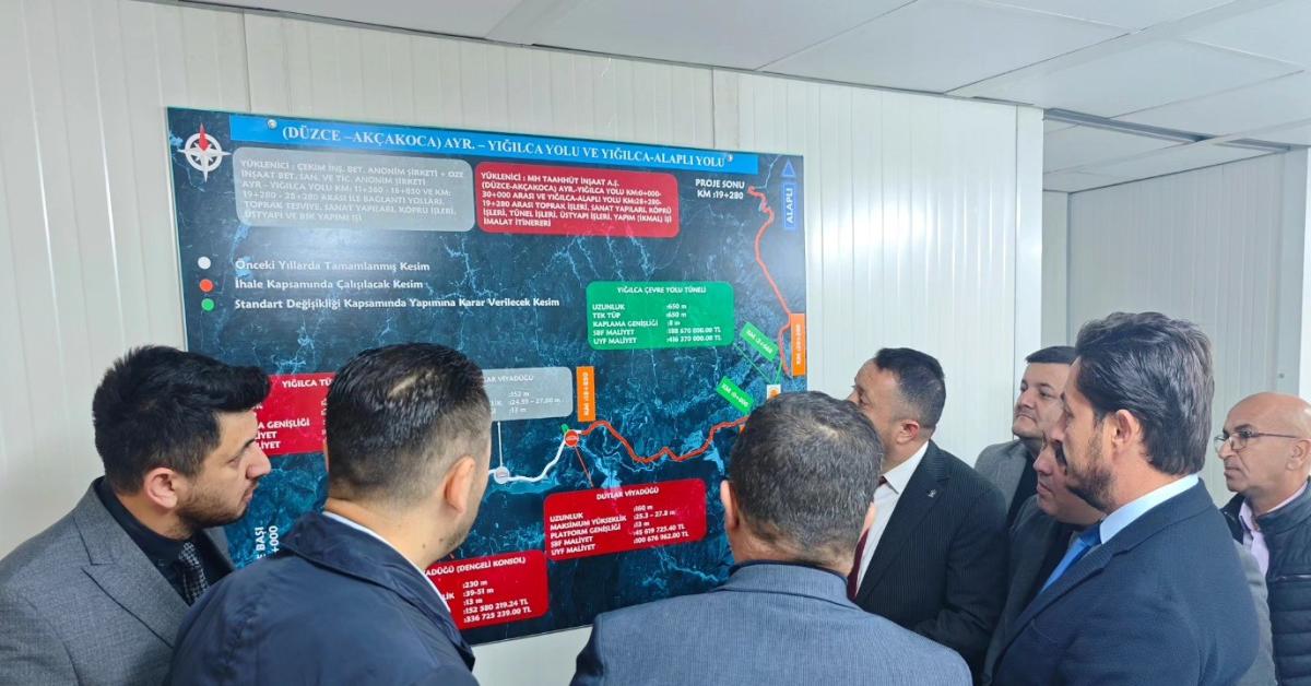 duzcede ulasim sorununa cozum akcaoren viyadugu projesi suruyor cNZepMja.jpg